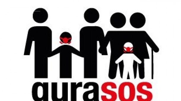 La plataforma GuraSOS organiza una jornada de divulgación y diálogo.