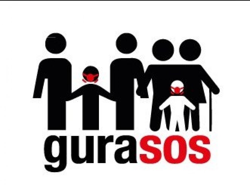 La plataforma GuraSOS organiza una jornada de divulgación y diálogo