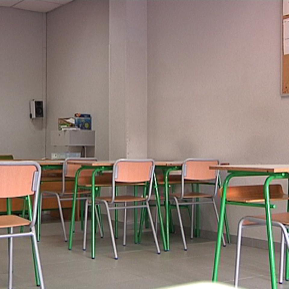 El 18,7% de los alumnos de 15 años de la OCDE sufren acoso escolar