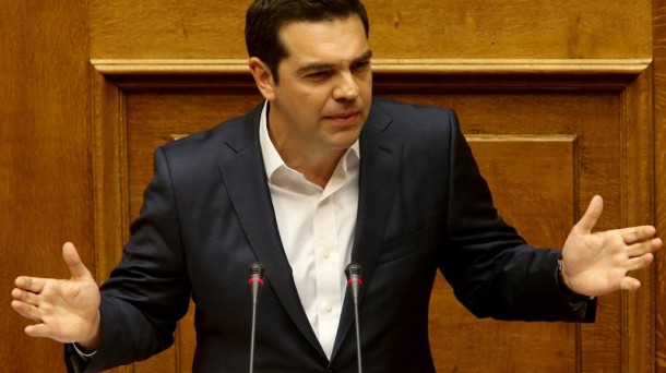 'Nadie cree que Grecia vaya a salir adelante con los nuevos recortes'