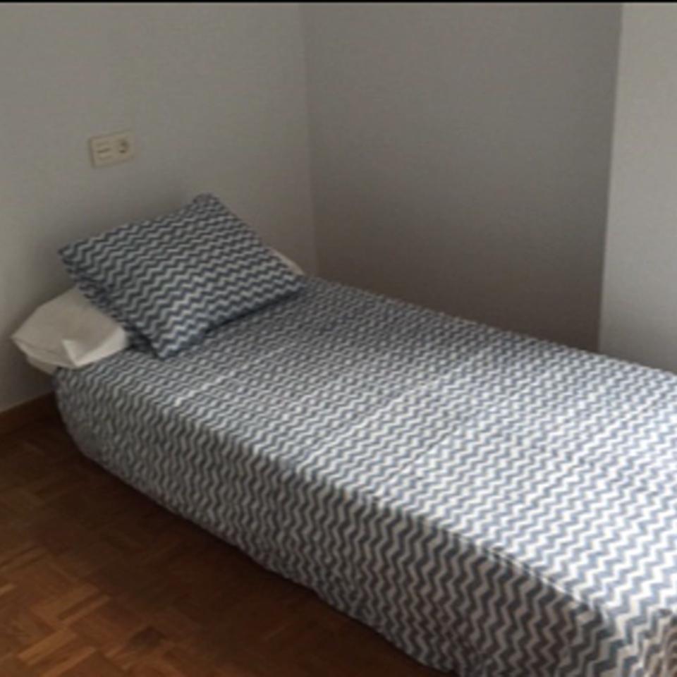 Donostia tiene preparados 4 pisos para acoger a los 9 refugiados