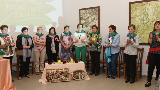 Gure Soroa, asociación de mujeres agricultoras