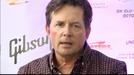 Michael J. Fox, una vida apasionante que se apaga por el párkinson