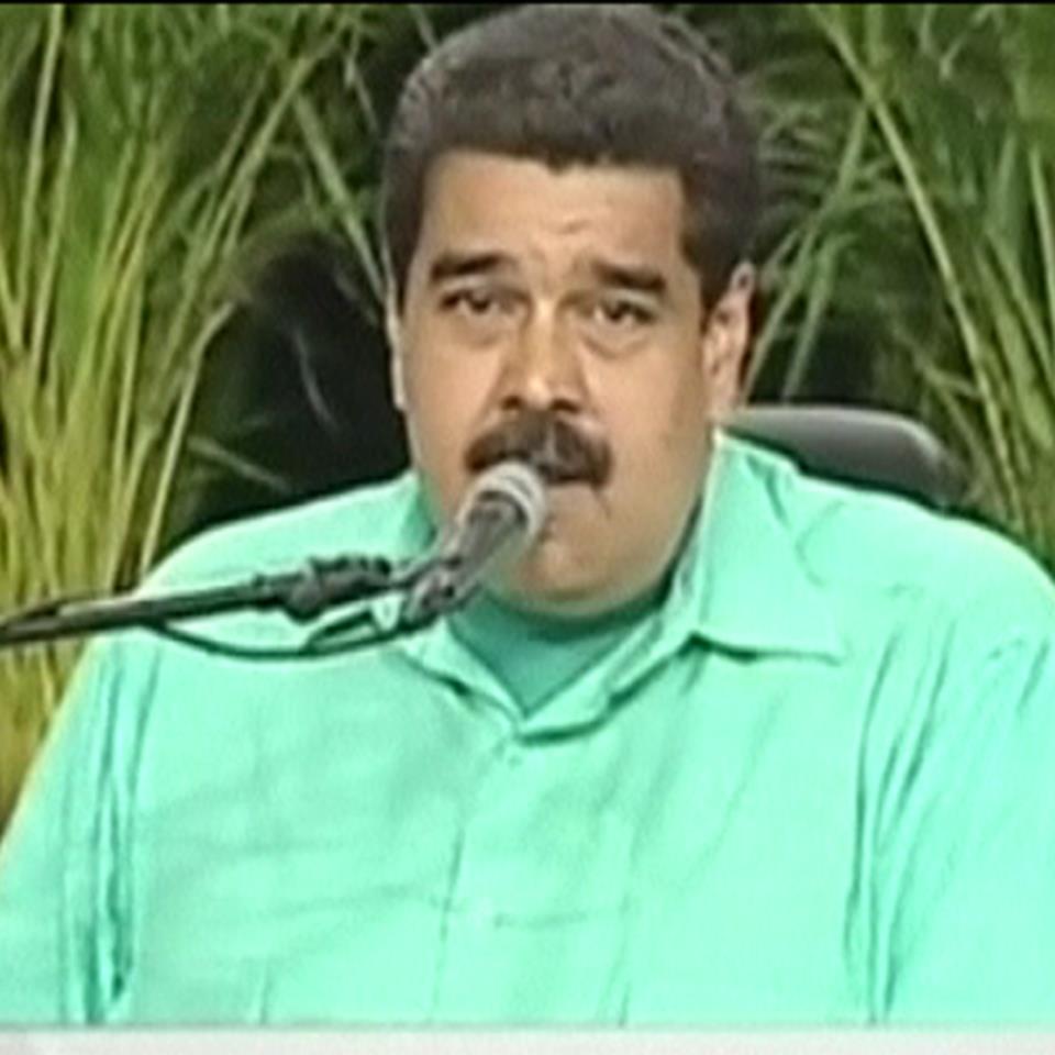 El Supremo de Venezuela asume las competencias de la Asamblea Nacional