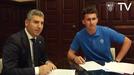 Laporte elige el Athletic tras rechazar importantes ofertas