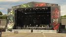 Azkena Rock Festival, la gran fiesta del rock en Gasteiz