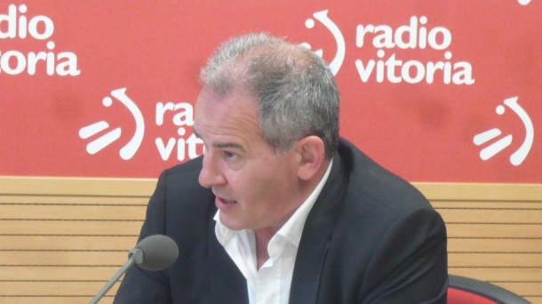 'La única alternativa para que no siga Rajoy es votar al PSOE'