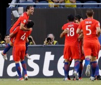 Chile-Argentina, la final americana