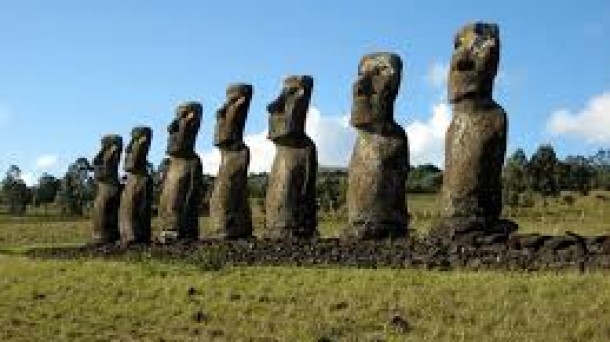 Rapa Nui irlakoek musika oparitu digute!!!