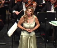 Ainhoa Arteta abrirá la temporada de ópera 2018-2019 de Bilbao con 'La Bohème'