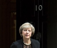 El Gobierno de May no sabe qué hacer ante el brexit, según un informe