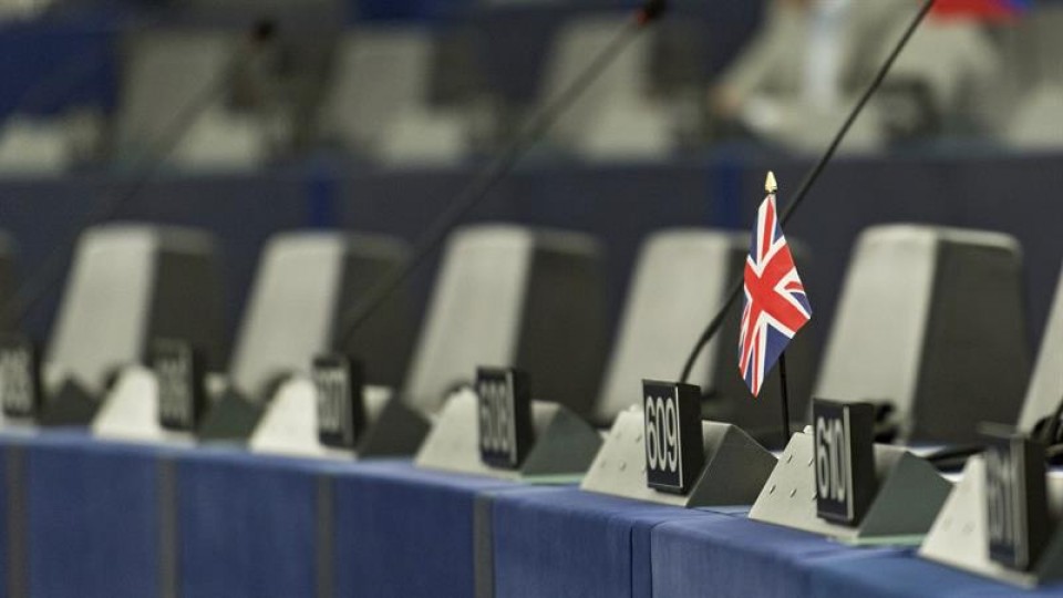 La Justicia británica dice que el Parlamento debe aprobar el 'Brexit'