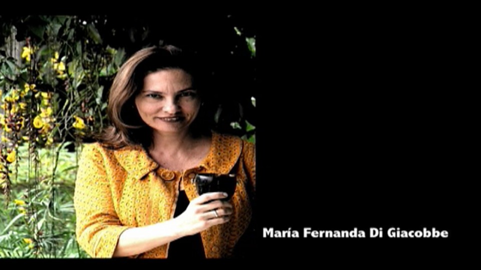 Maria Fernanda Di Giacobbek Basque Culinary World Prize irabazi du