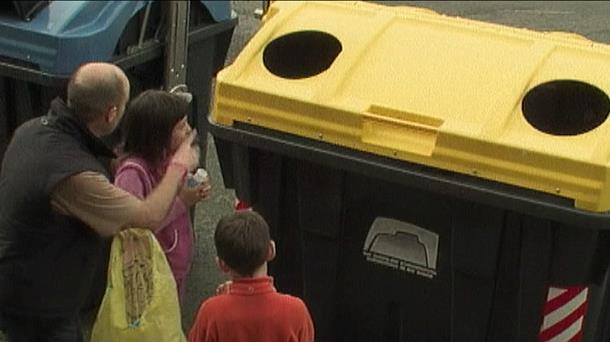Los residuos y el reciclaje, a debate entre los escolares de Agenda 21 