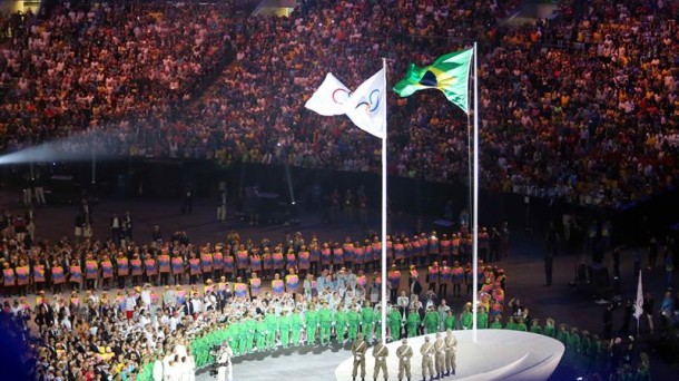  Gabri Corbella, un Alavés que conecta los Juegos Olímpicos