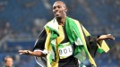 Bolt gana el oro también en los 4x100 metros