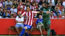 Derrota del Athletic en Gijón, 25 años después