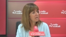 Mendia pone condiciones a los pactos de gobernabilidad en Euskadi