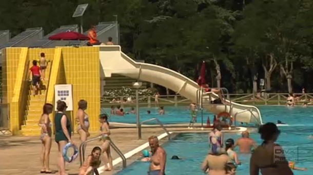 Comienza hoy la temporada de verano en las piscinas municipales