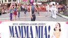 El musical 'Mamma Mia!' sale a las calles de Bilbao
