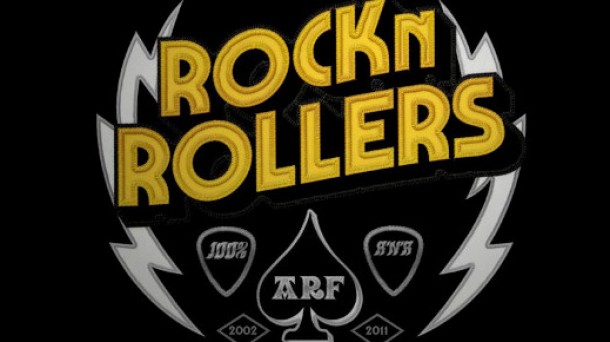 RocknRollers dokumentala