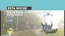 Episodio 8 de 'Objetivo Chimborazo', esta noche, en ETB2