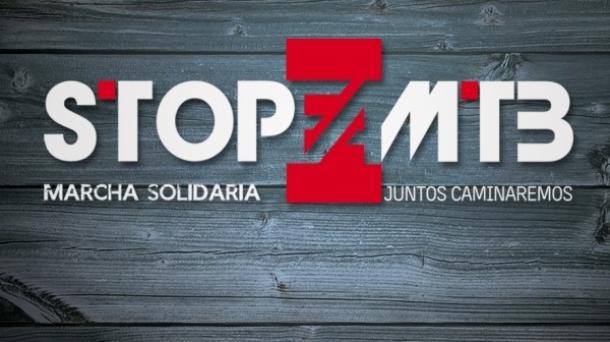 Segundo año del acto solidario Stop-Fa MTB del 23 de octubre en Mungia