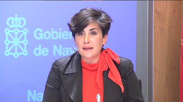 Maria Solana: "Gehiegikeria izan da Altsasuko atxiloketena"