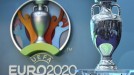 La Eurocopa 2020, presentada en Londres