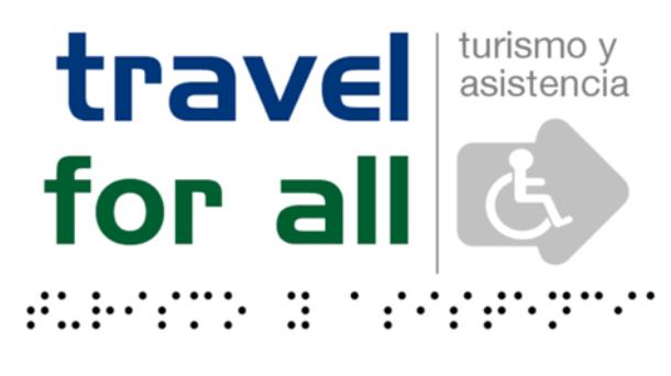 Travel for all, primera agencia vasca de turismo accesible.
