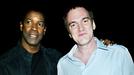 Denzel Washington, casi 10 años sin hablarse con Quentin Tarantino