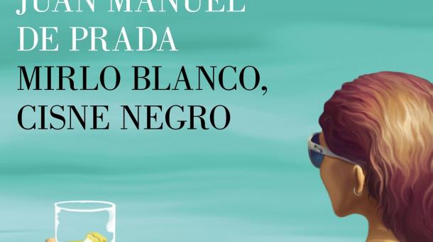 Juan Manuel de Prada: "Esta novela es un striptease espiritual"