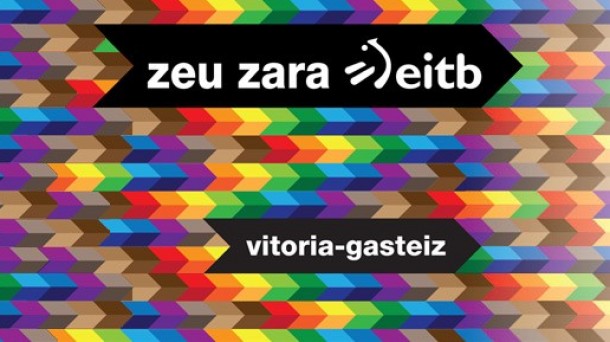 Zeu Zara Vitoria-Gasteiz