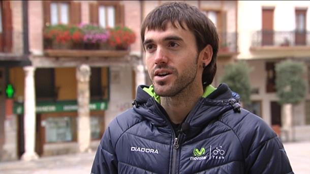 Ion Izagirre: 'Ahora soy un corredor más completo'