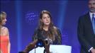 Dolores Redondo gana el Premio Planeta con 'Todo esto te daré'