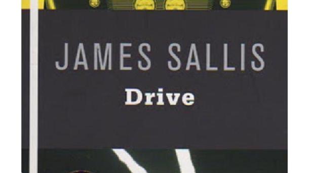 Driver de James Sallis