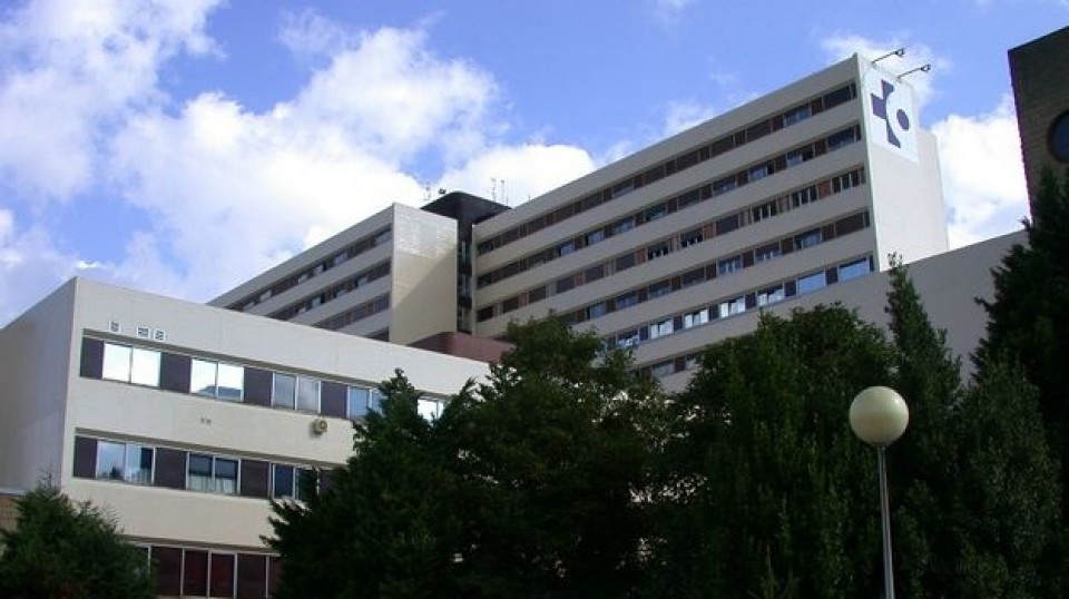 Hospital de Galdakao-Usansolo