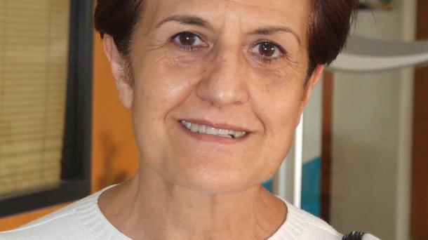 Adela Cortina, filósofa: "La ética es vital"