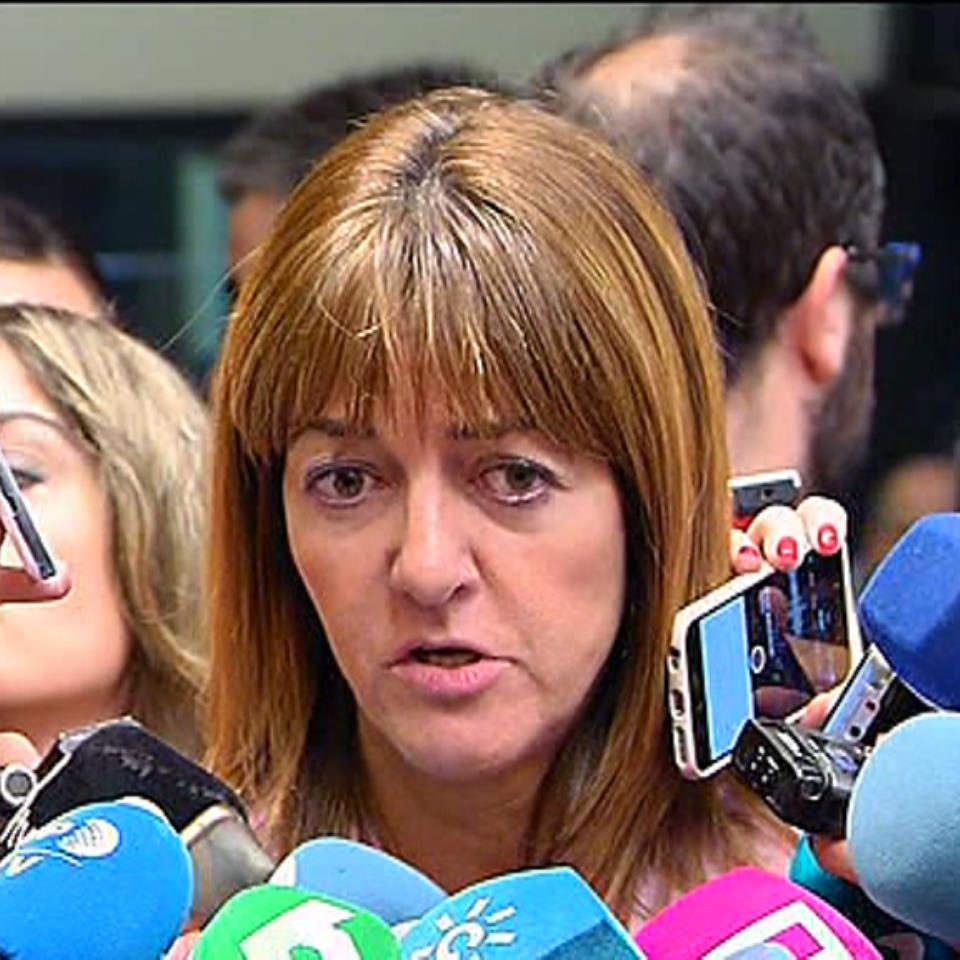 'Si se rompe el PSOE, la Gestora y la dirección serán responsables'