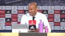 Zidane: 'Nos lo han puesto difícil'