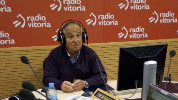 Pedro Solaun: 'Adecentar los campos es una prioridad'