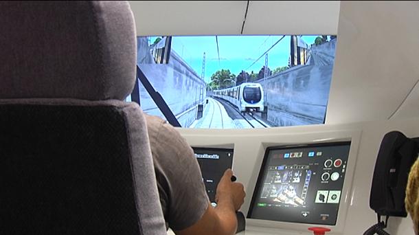 La ingenieria alavesa ALTRAN participa en el tren del futuro