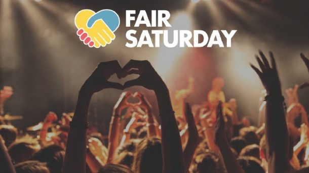<a href="http://www.fair-saturday.org/home_es/">Fair Saturday 2016</a> 