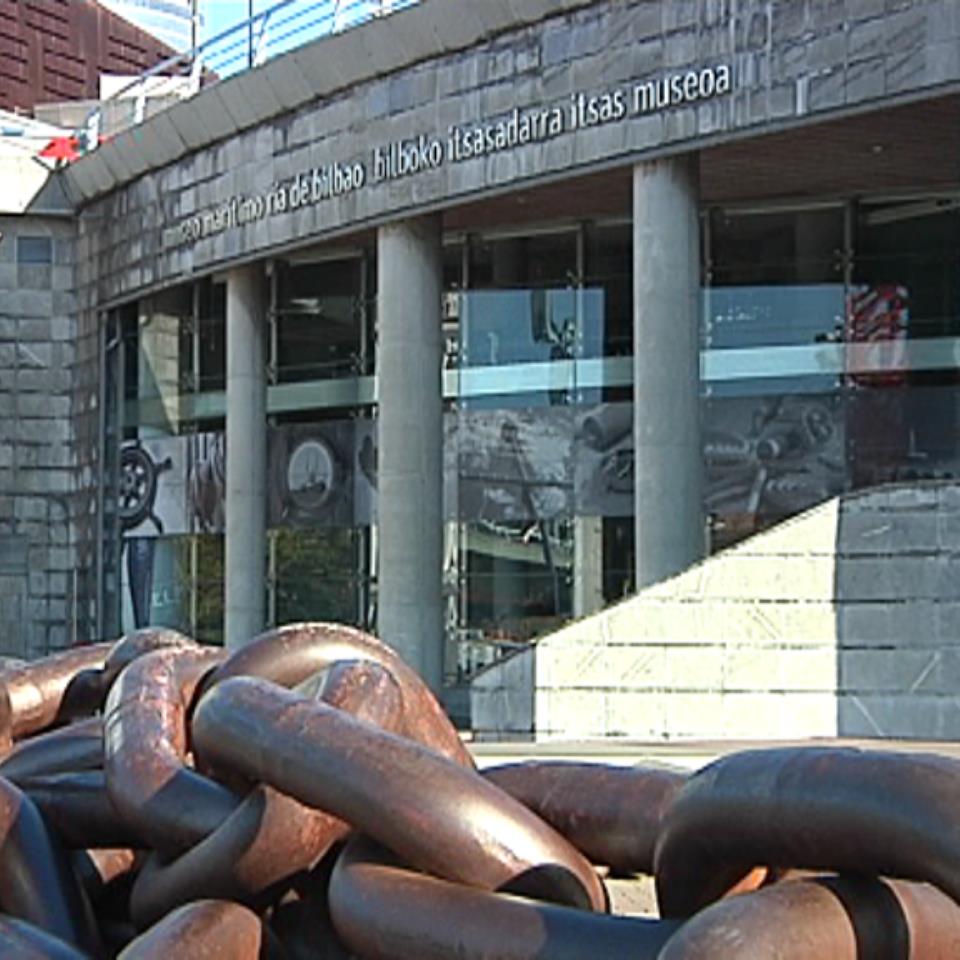 Museo Marítimo de Bilbao
