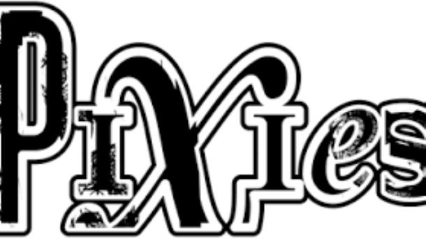 Pixies: Desde Boston iluminan la historia del Rock