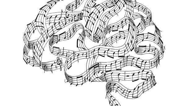 La música y el cerebro