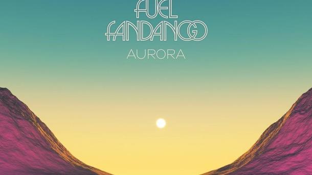 El grupo Fuel Fandango presenta 'Aurora'