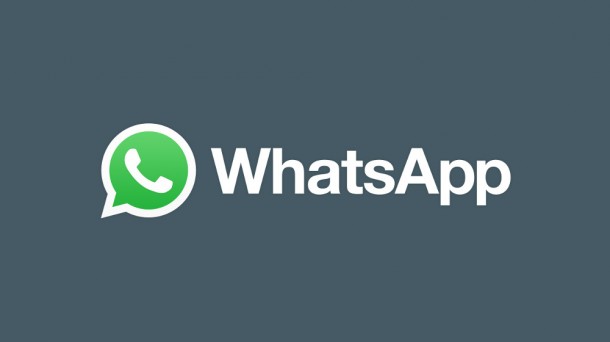 No hay vida sin Whatsapp
