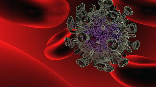 Comienza la investigación de una terapia génica contra el VIH 