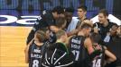 El RETAbet Bilbao Basket gana 91-76 al ICL Manresa